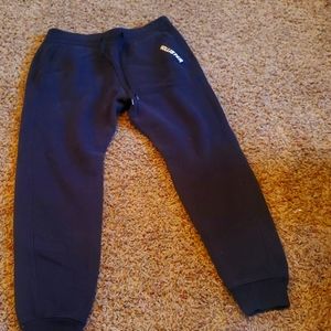 Hollister Joggers